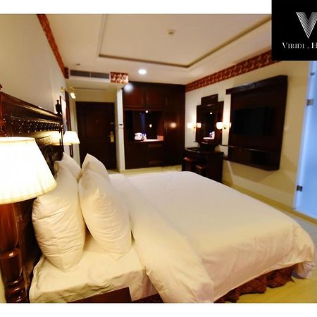 Viridi Hotels اسلام اباد المظهر الخارجي الصورة