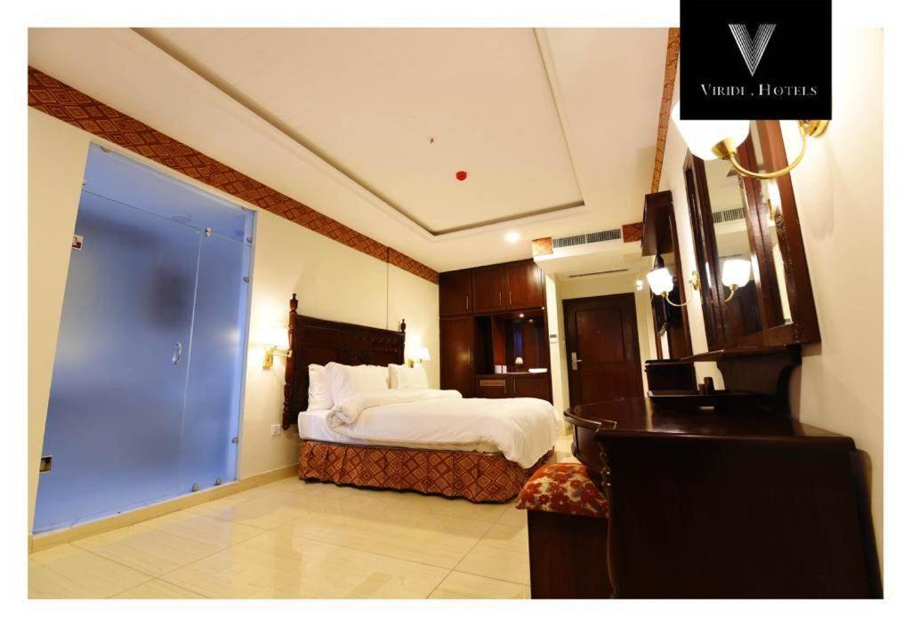 Viridi Hotels اسلام اباد المظهر الخارجي الصورة