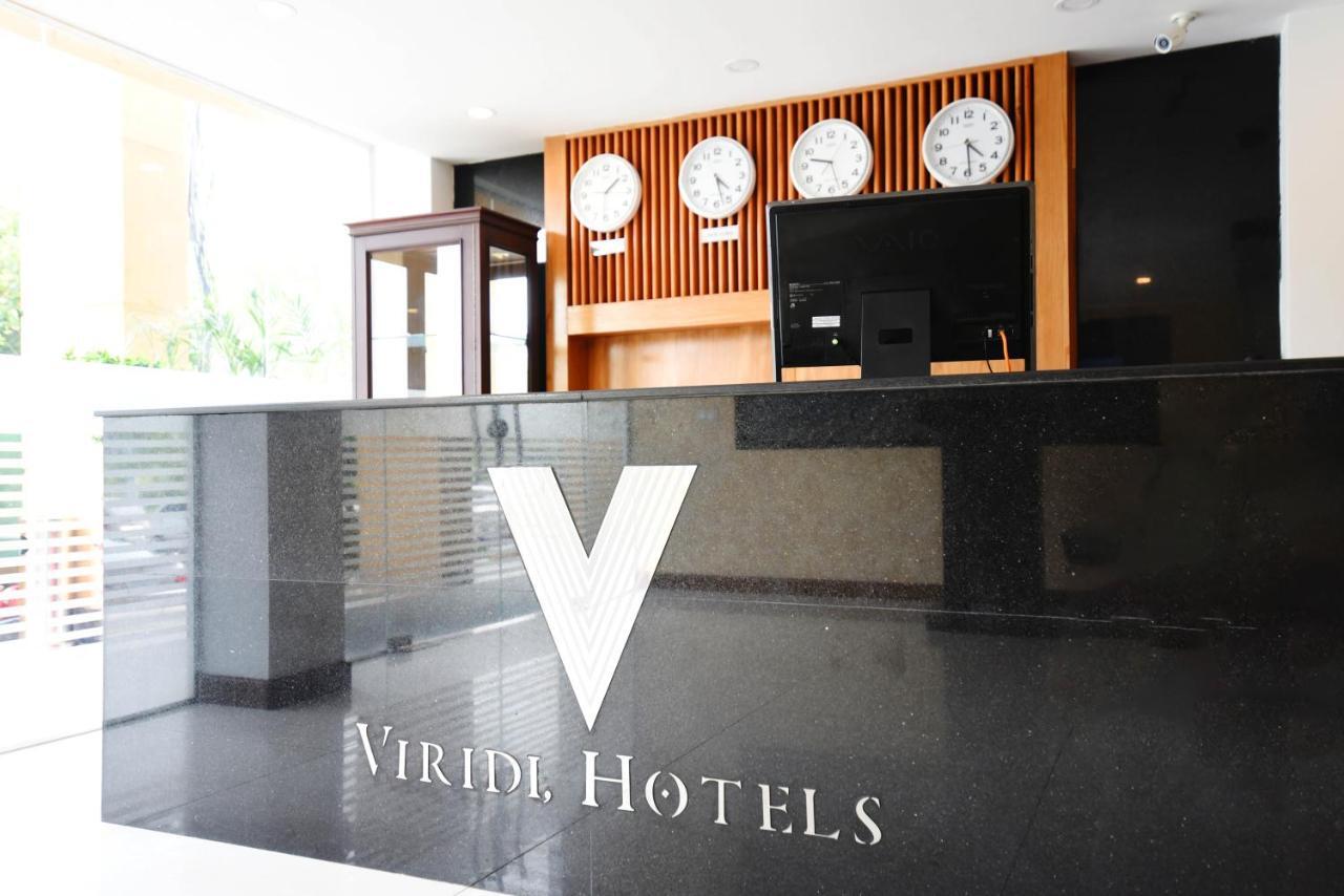 Viridi Hotels اسلام اباد المظهر الخارجي الصورة